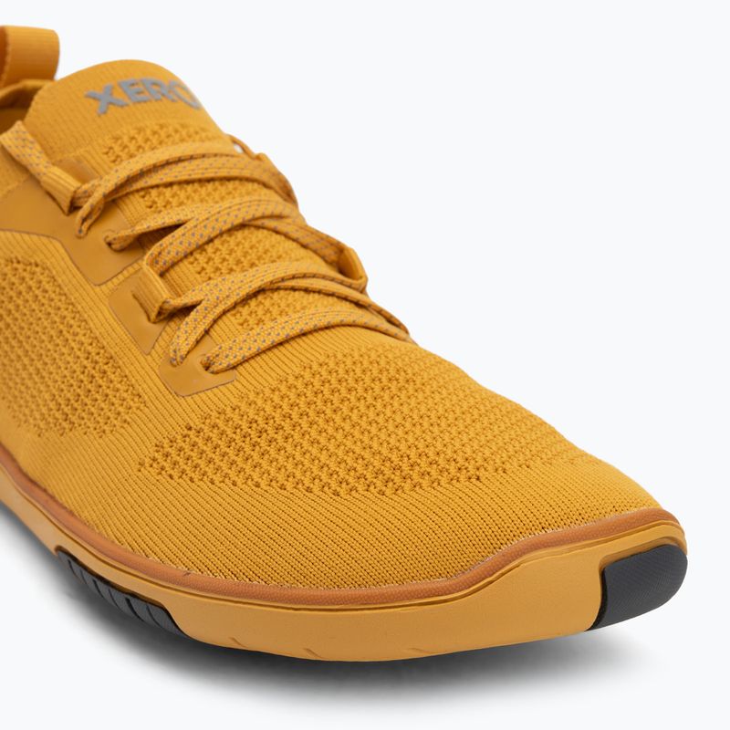 Чоловічі босоніжки Xero Shoes Nexus Knit золото 7