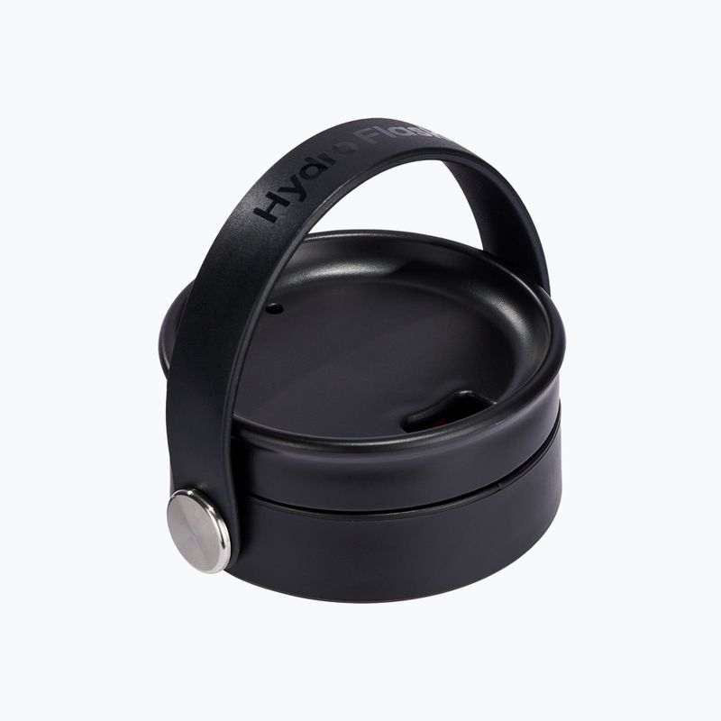 Термопляшка Hydro Flask Wide Flex Sip 470 ml блакитна W16BCX415 3