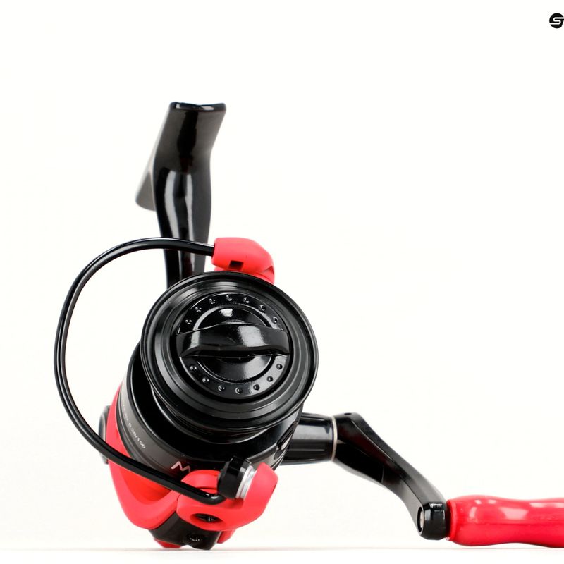 Котушка спінінгова Abu Garcia Max X 7