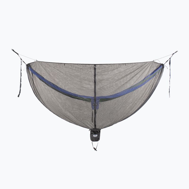 Москітна сітка ENO Guardian Bug Net black