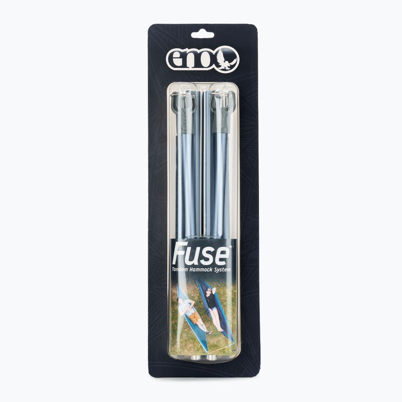 З'єднувач для гамака ENO Fuse Tandem Hammock System salte