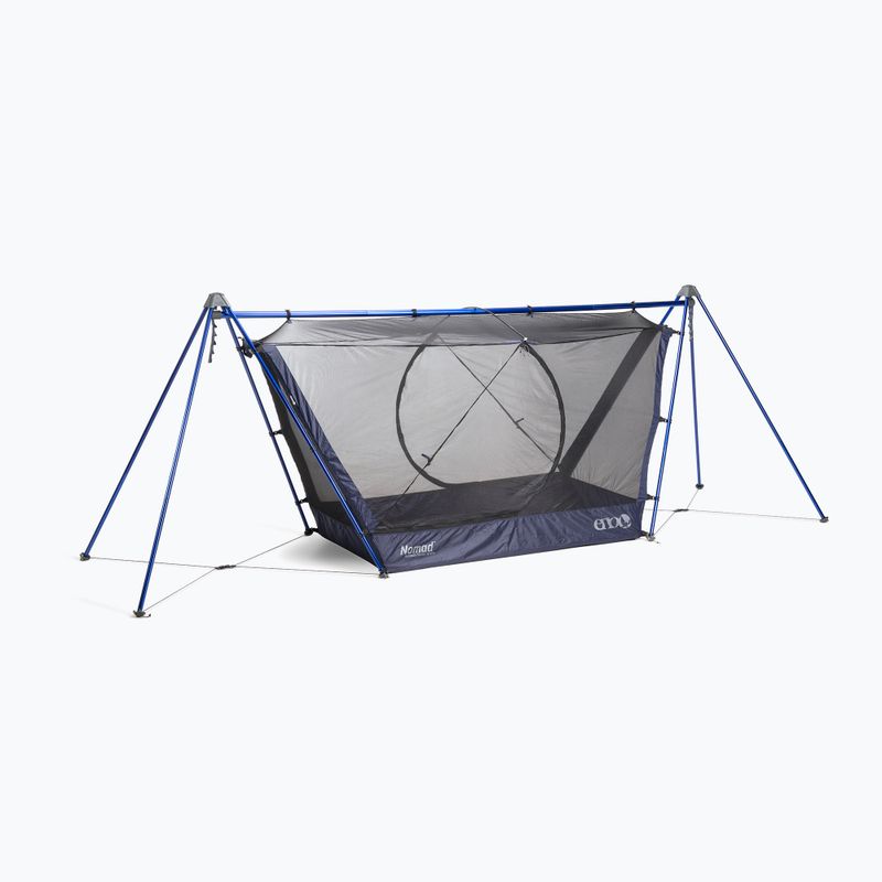 Укриття туристичне ENO Nomad Shelter System navy