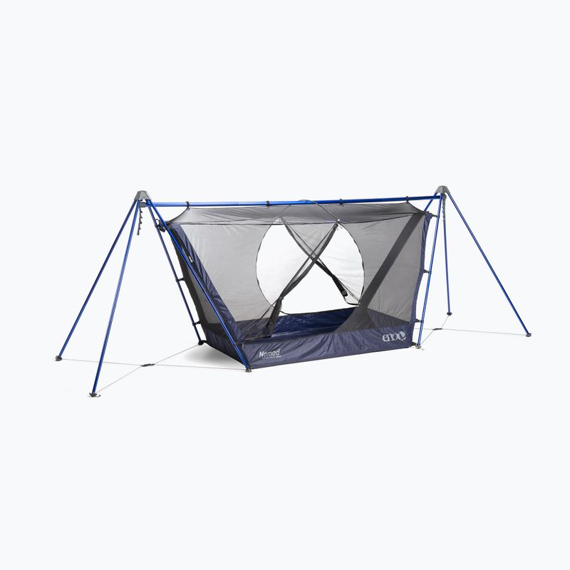 Укриття туристичне ENO Nomad Shelter System navy 2