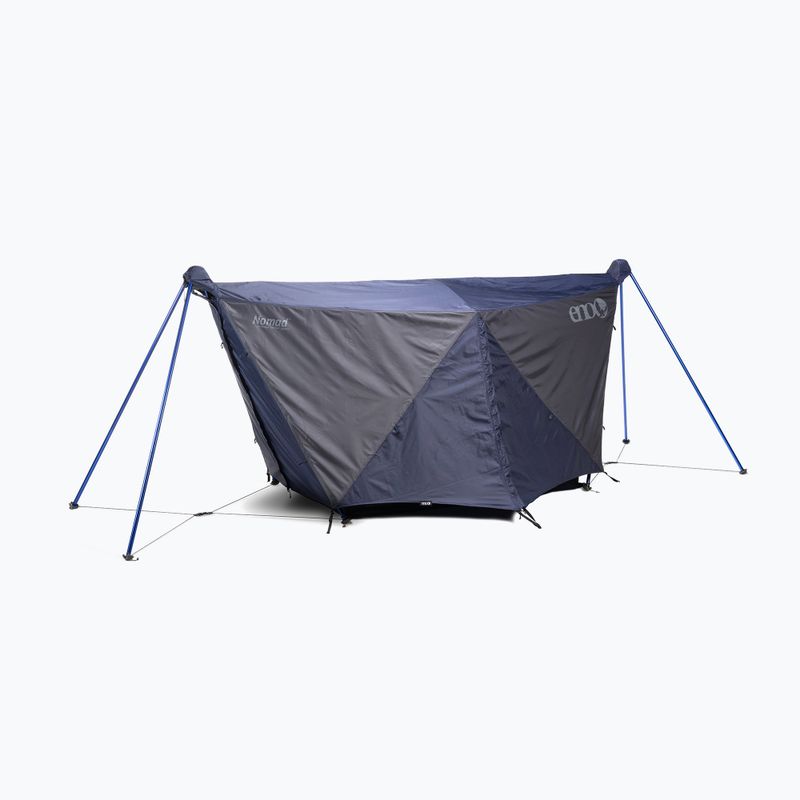 Укриття туристичне ENO Nomad Shelter System navy 5