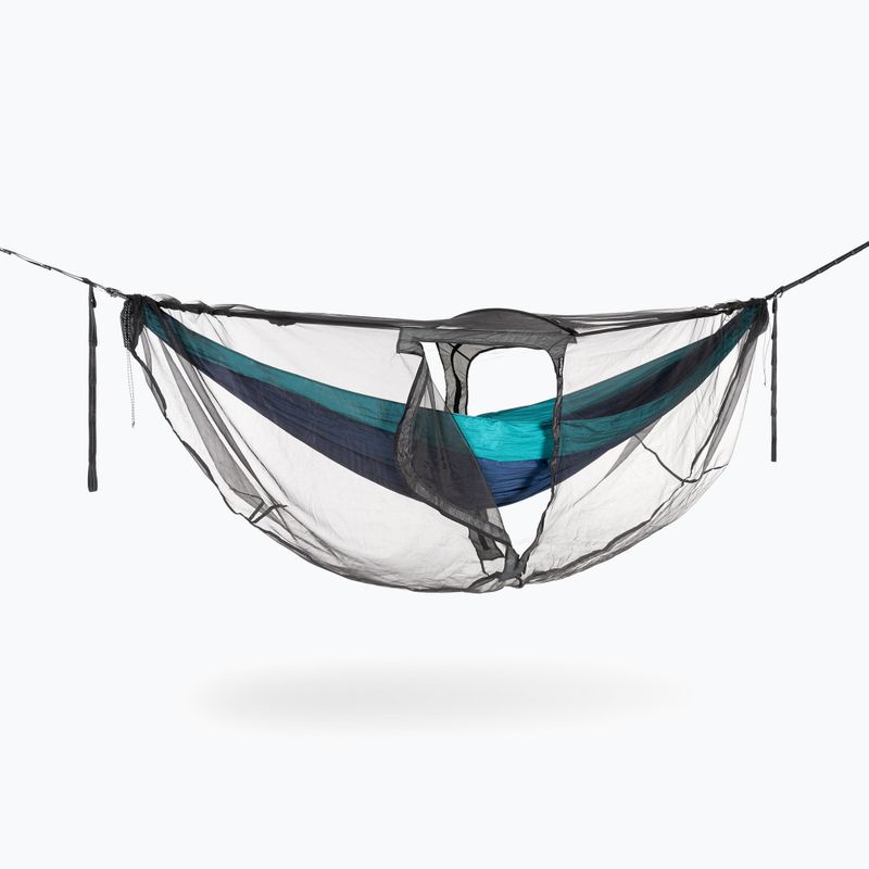 Сітка москітна для гамака ENO Guardian DX Bug Net charcoal