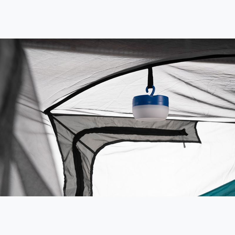 Сітка москітна для гамака ENO Guardian DX Bug Net charcoal 8