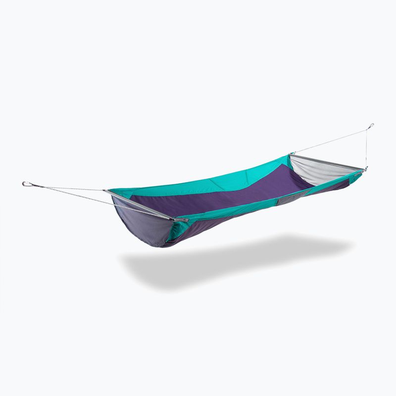 Гамак туристичний ENO SkyLoft seafoam/navy