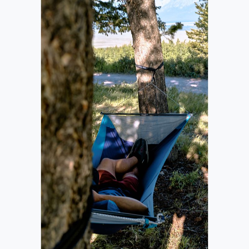 Гамак туристичний ENO SkyLoft seafoam/navy 14