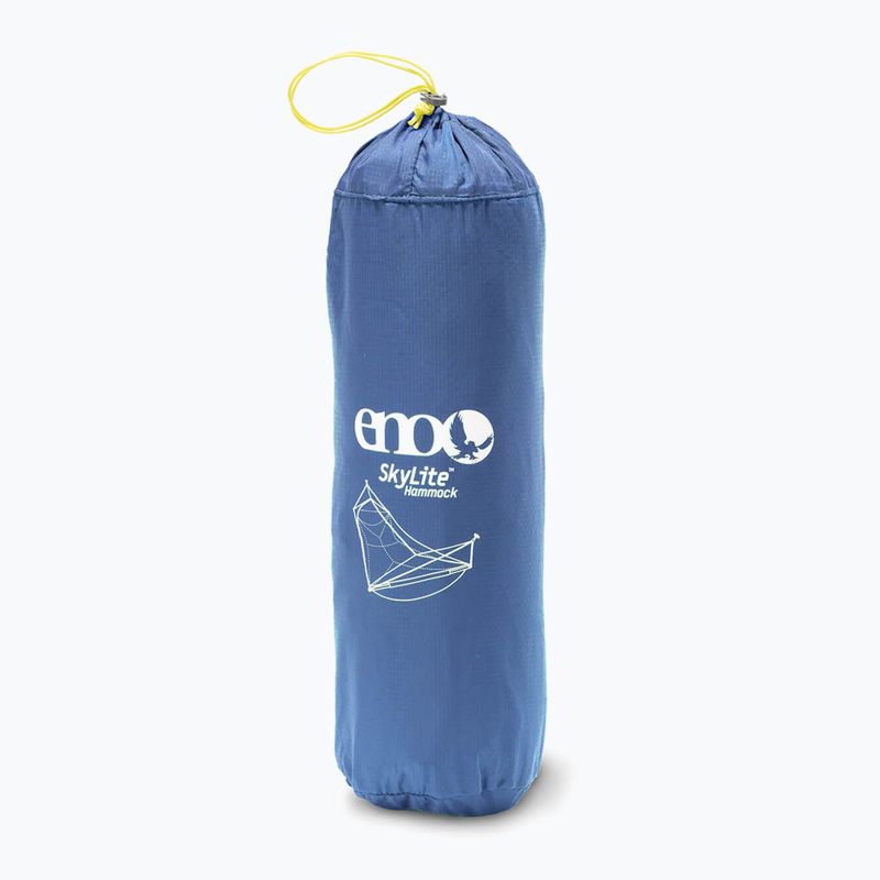 Гамак туристичний ENO SkyLite pacific 9