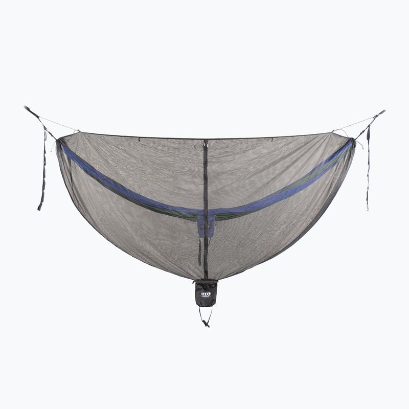 Гамак туристичний ENO OneLink System navy/olive 3