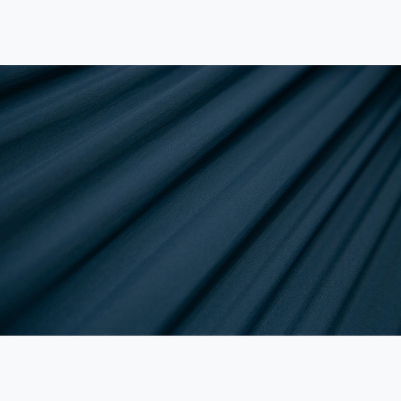 Гамак туристичний ENO TechNest Hammock midnight blue 2