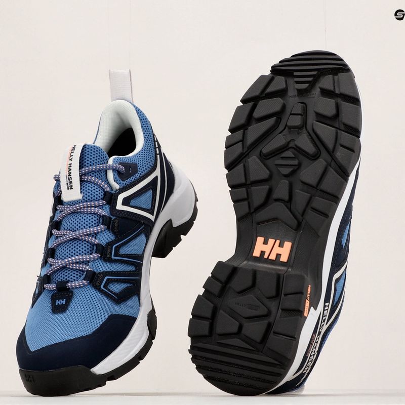 Взуття трекінгове жіноче Helly Hansen Stalheim HT блакитне 11850_636 19