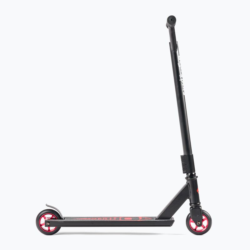 Самокат Street Surfing Torpedo Black Core Red чорний 0415014/4 2