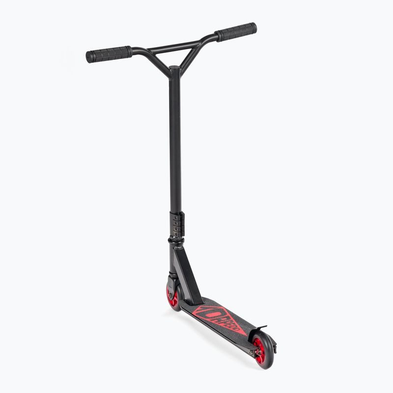 Самокат Street Surfing Torpedo Black Core Red чорний 0415014/4 3