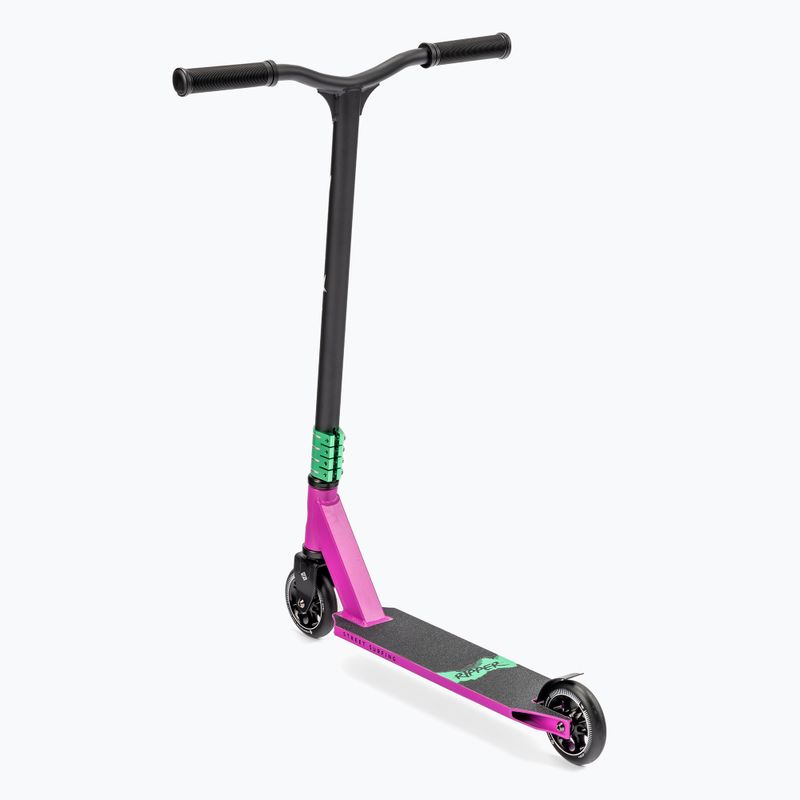 Самокат дитячий Street Surfing Ripper Pink Renegade рожевий 0427008/4 3