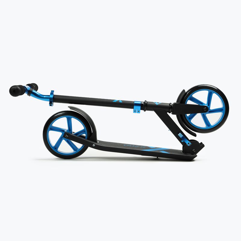 Самокат Street Surfing Urban X200 Electro синій 0418002/4 8
