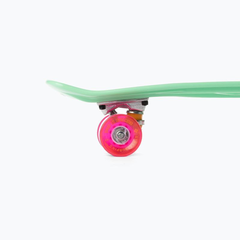 Сурфскейт Street Surfing Pop Board Popcorn зелений 0504041/6 5