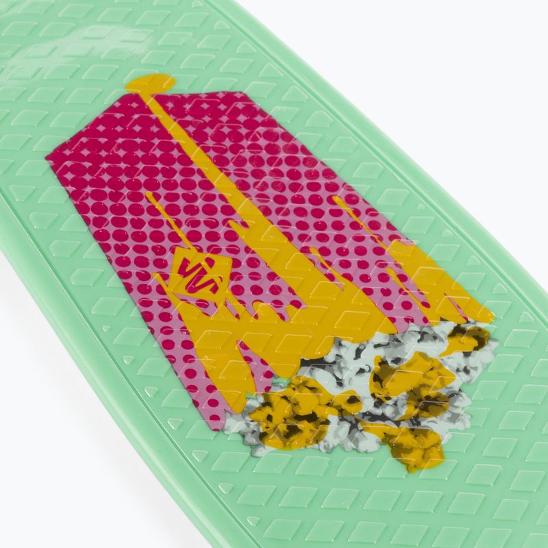 Сурфскейт Street Surfing Pop Board Popcorn зелений 0504041/6 7