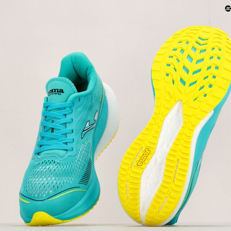 Кросівки для бігу чоловічі Joma R.2000 turquoise 17