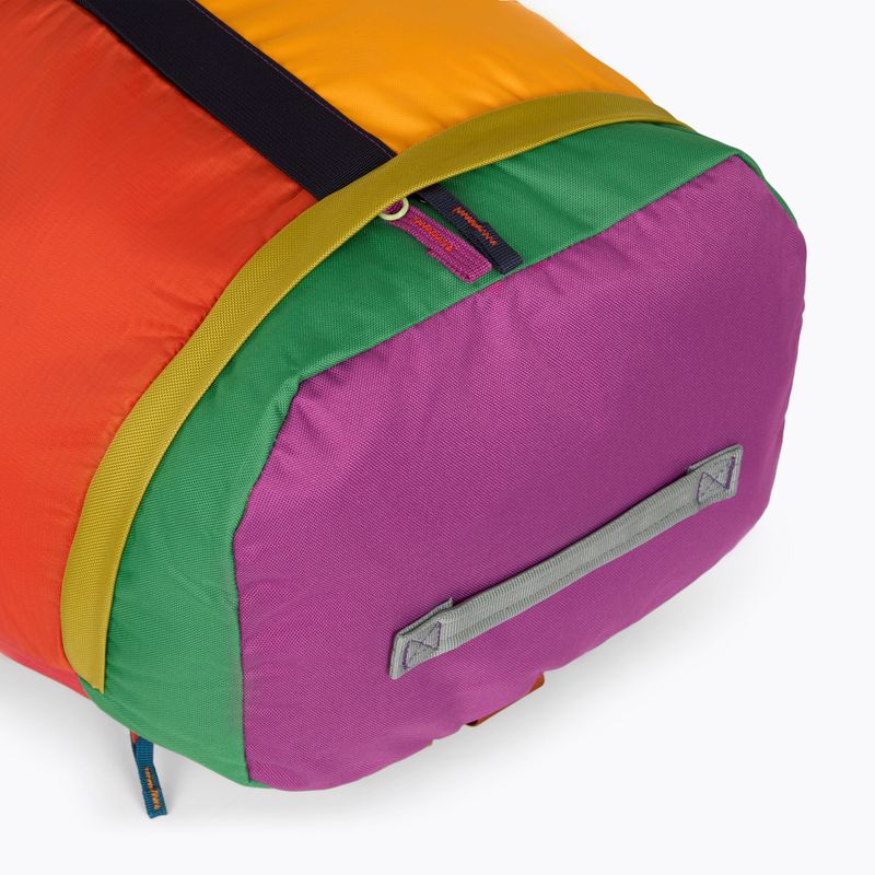 Сумка дорожня Cotopaxi Uyuni Duffel 46 л del dia 6