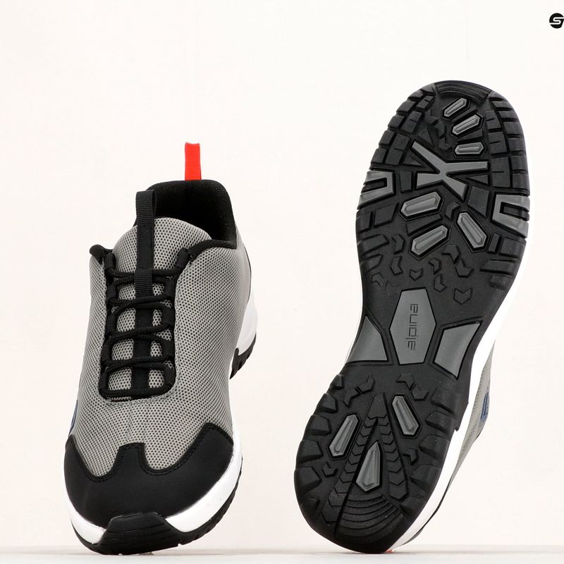 Взуття туристичне чоловіче Alpina Ewl formal grey 12