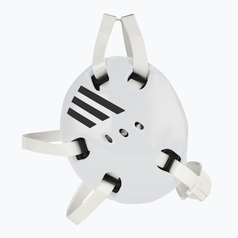 Навушники захисні adidas Response Ear white/white 2