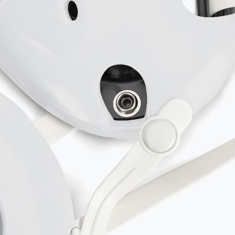 Навушники захисні adidas Response Ear white/white 3