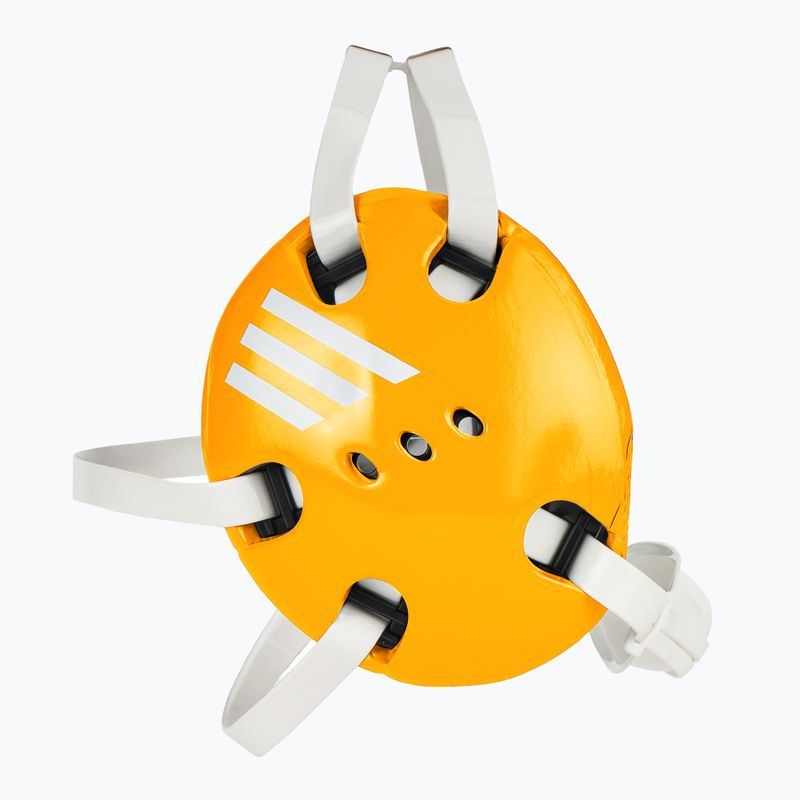 Навушники захисні adidas Response Ear white/gold 2