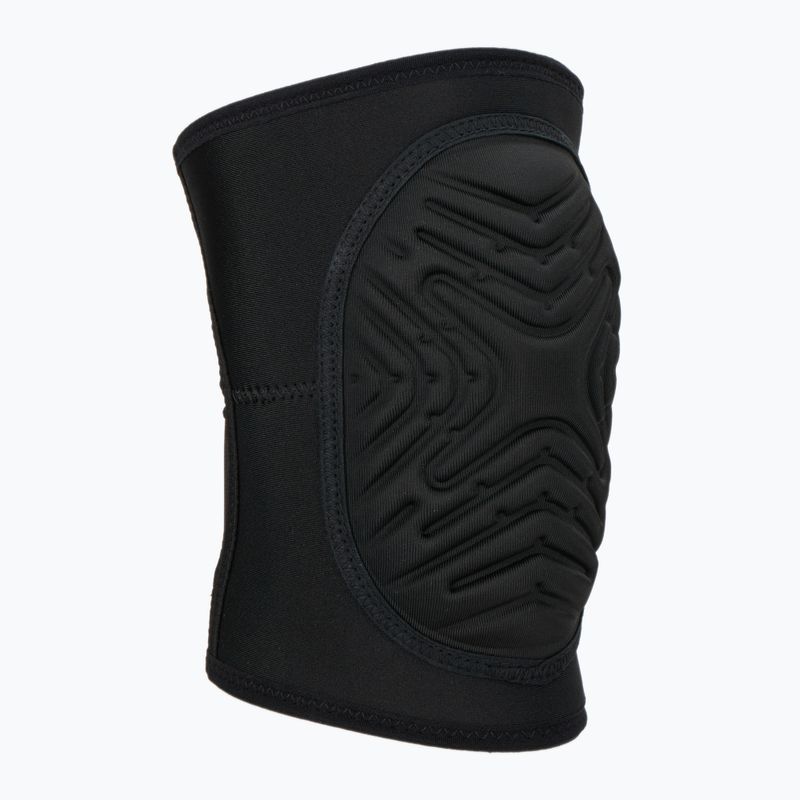 Наколінник adidas Wrestling Kneepad black 2