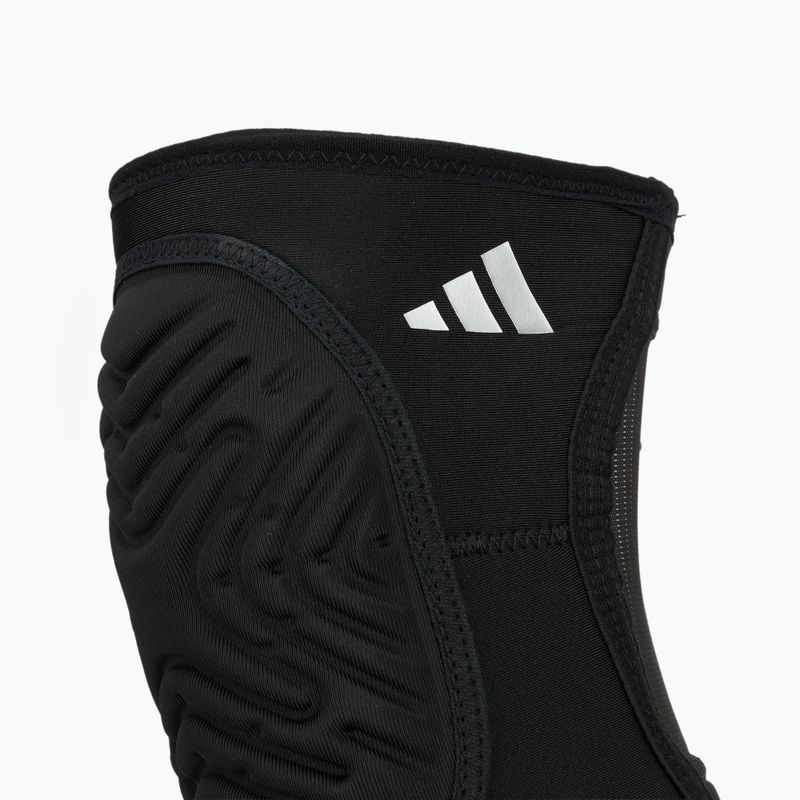 Наколінник adidas Wrestling Kneepad black 3