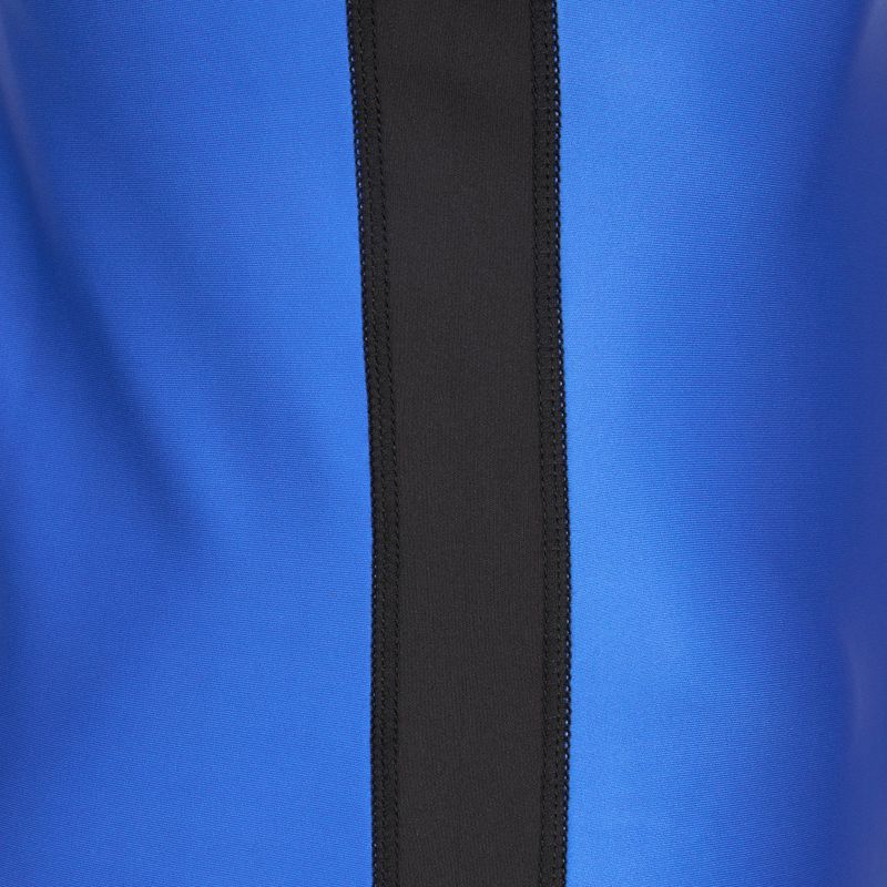 Чоловічий комбінезон adidas 1 Stripe Reversible Singlet royal 4