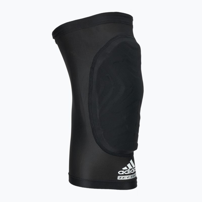 Наколінник adidas Padded Leg Sleeve black