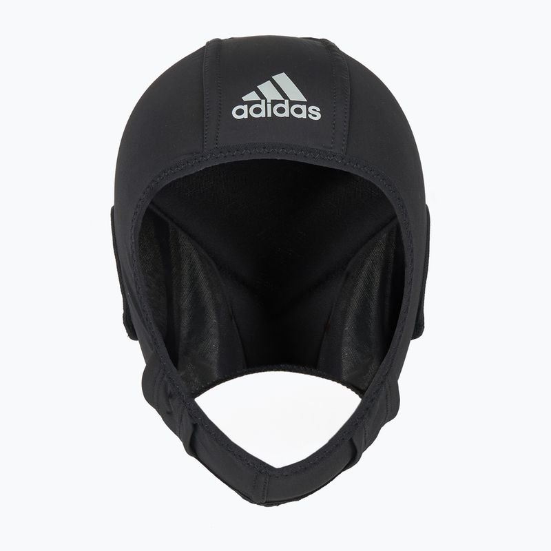 Пов'язка на голову adidas Hair Cover black 2