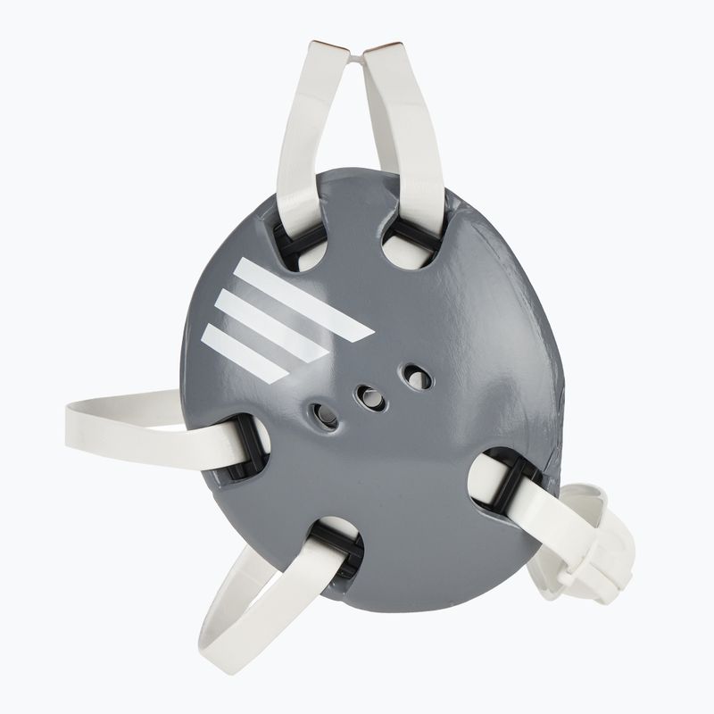 Навушники захисні adidas Response Ear white/grey 2