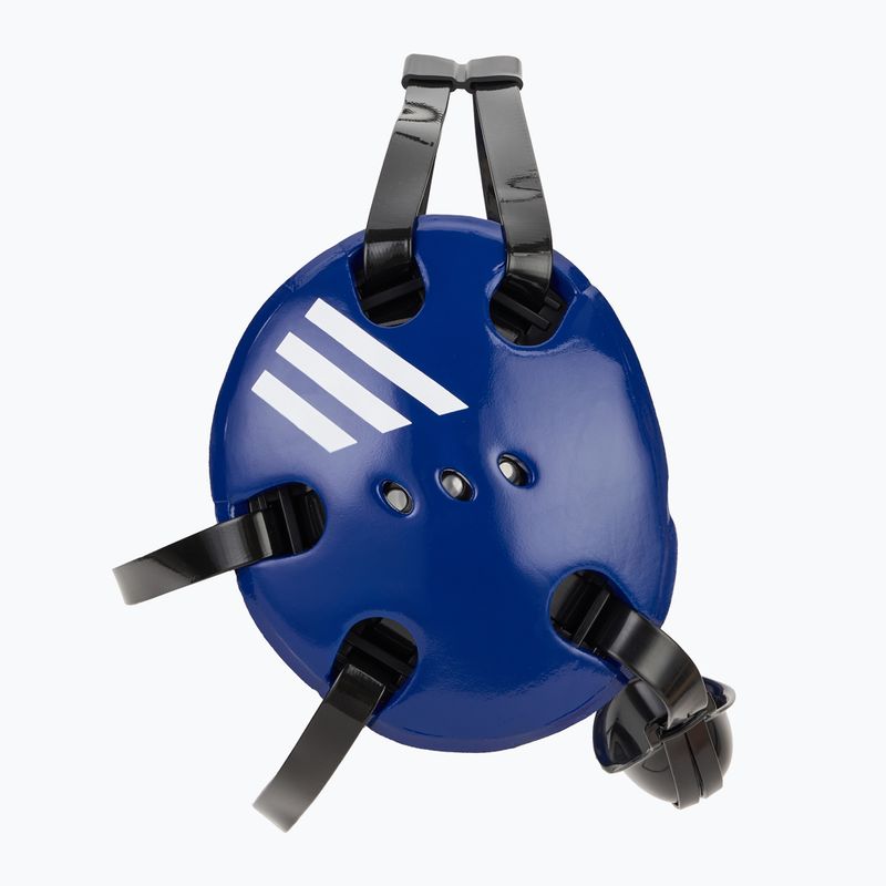 Навушники захисні adidas Response Ear black/roy 4