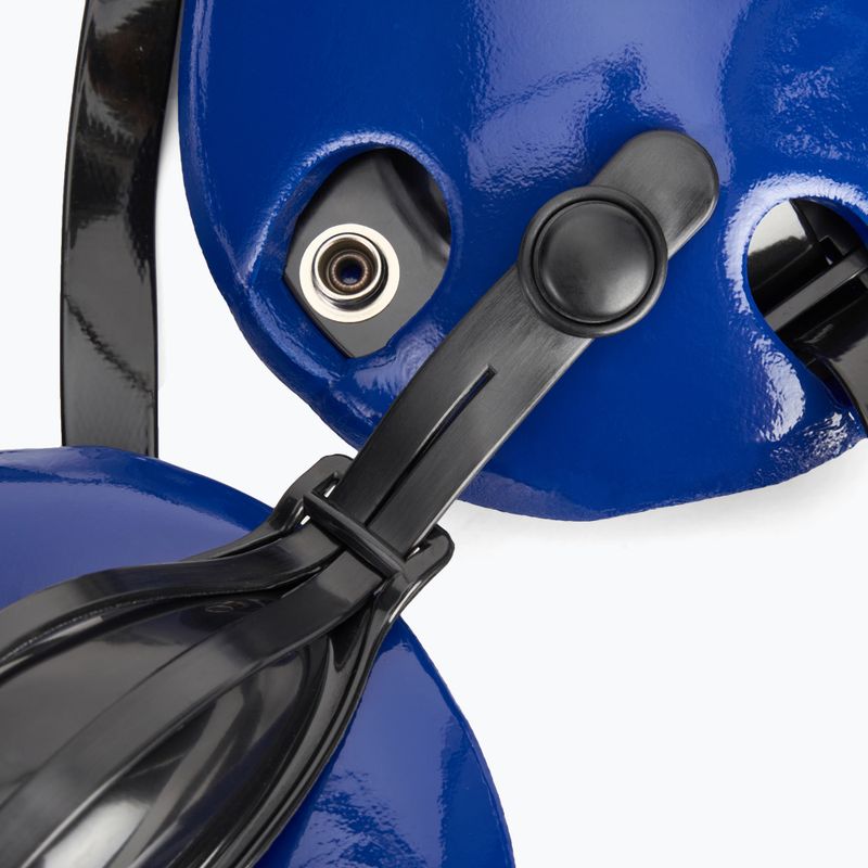 Навушники захисні adidas Response Ear black/roy 2