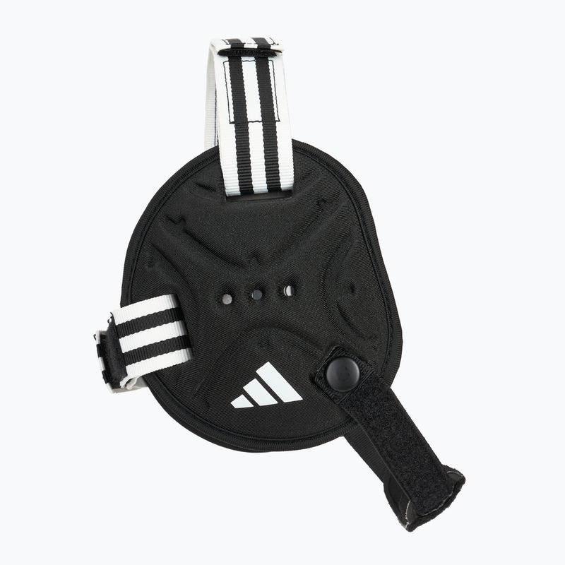 Захист для вух дитячий adidas Youth Wizard Ear black/white 2