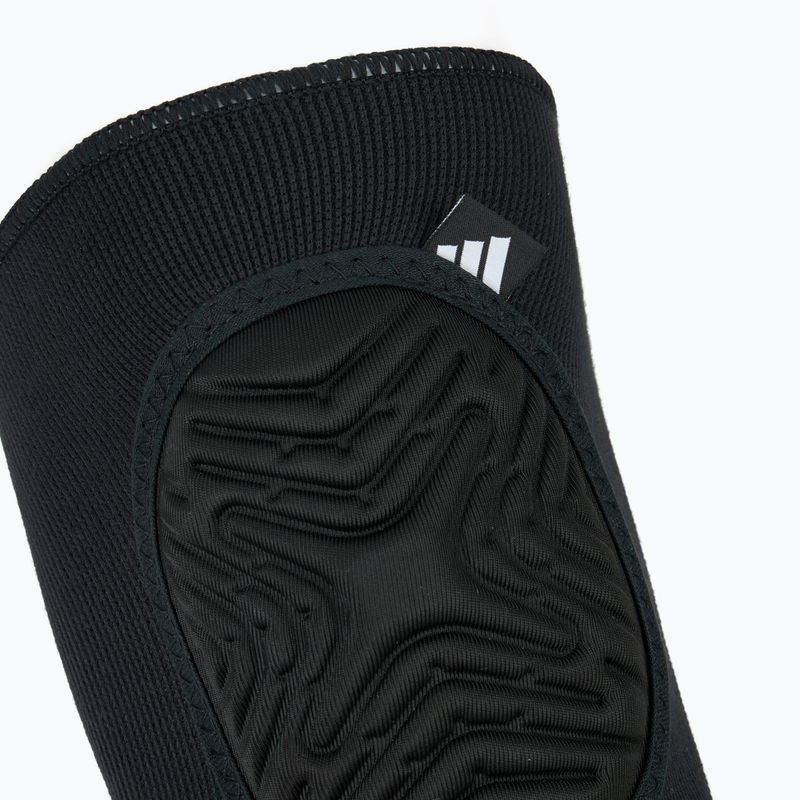 Наколінник adidas Wrestling Kneepad Youth black 3
