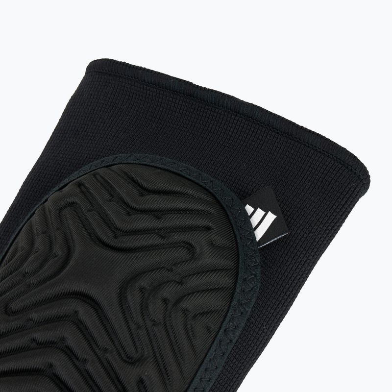 Наколінник adidas Wrestling Kneepad Youth black 5