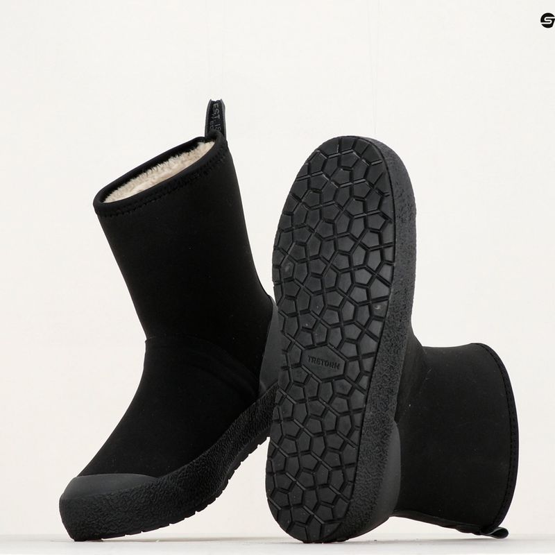 Калоші жіночі Tretorn Arcto Hybrid чорні 80024505038 18
