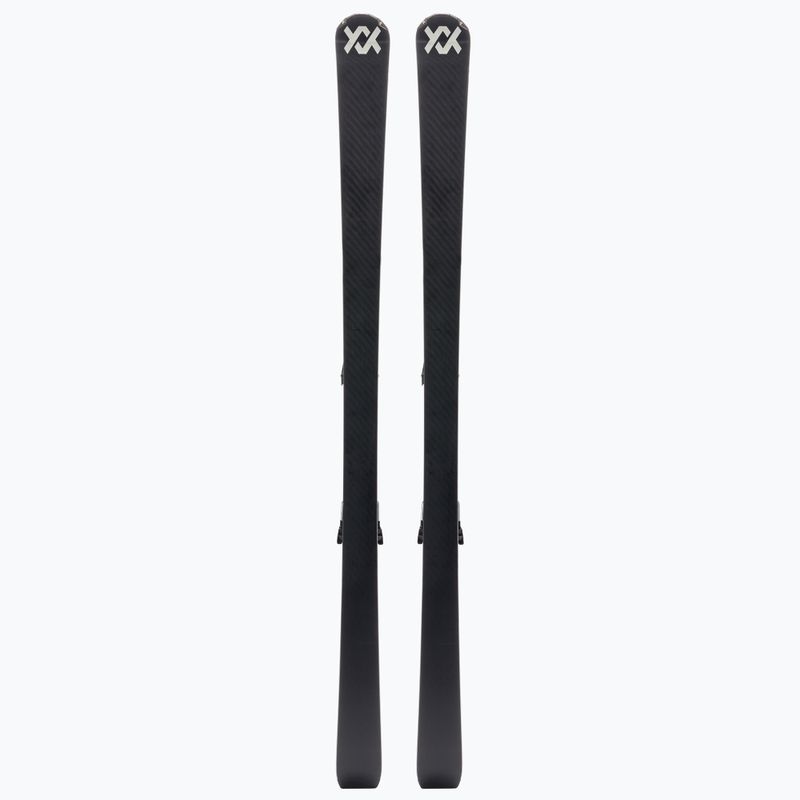 Лижі гірські Völkl Deacon 76 + rMotion2 12 GW чорні 120121/6877T1.VB 3