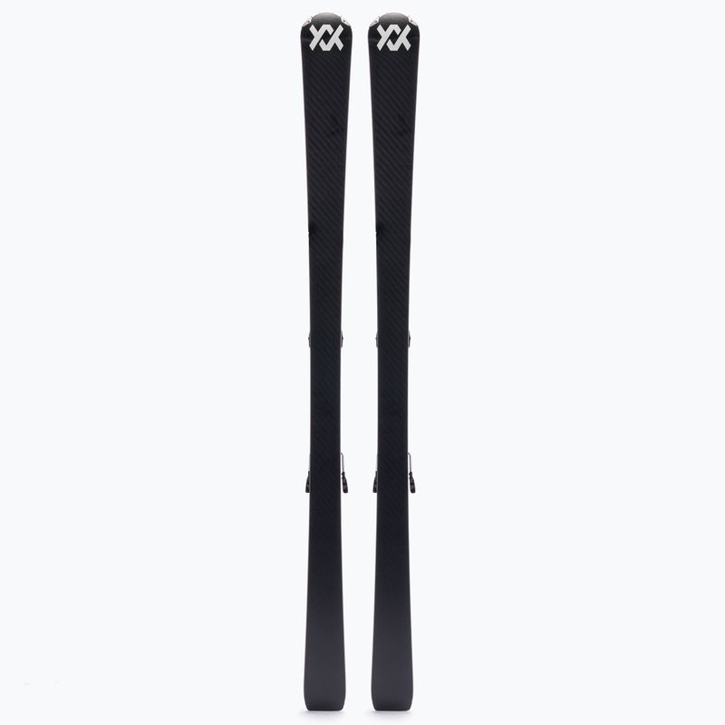 Лижі гірські Völkl Deacon 74 + rMotion2 12 GW чорні 120161/6877T1.VB 3