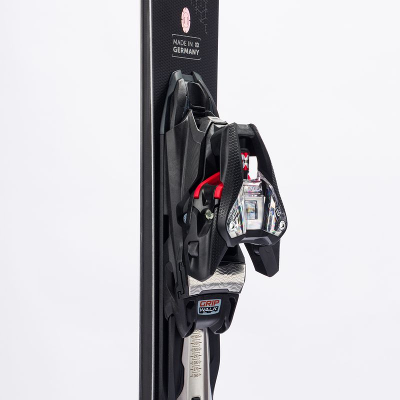 Лижі гірські Völkl Deacon 74 + rMotion2 12 GW чорні 120161/6877T1.VB 6