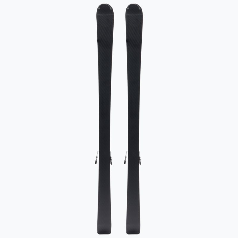 Лижі гірські дитячі Völkl RACETIGER Junior + 7.0 VMotion Jr. жовті 120465/6262T1.VA 3