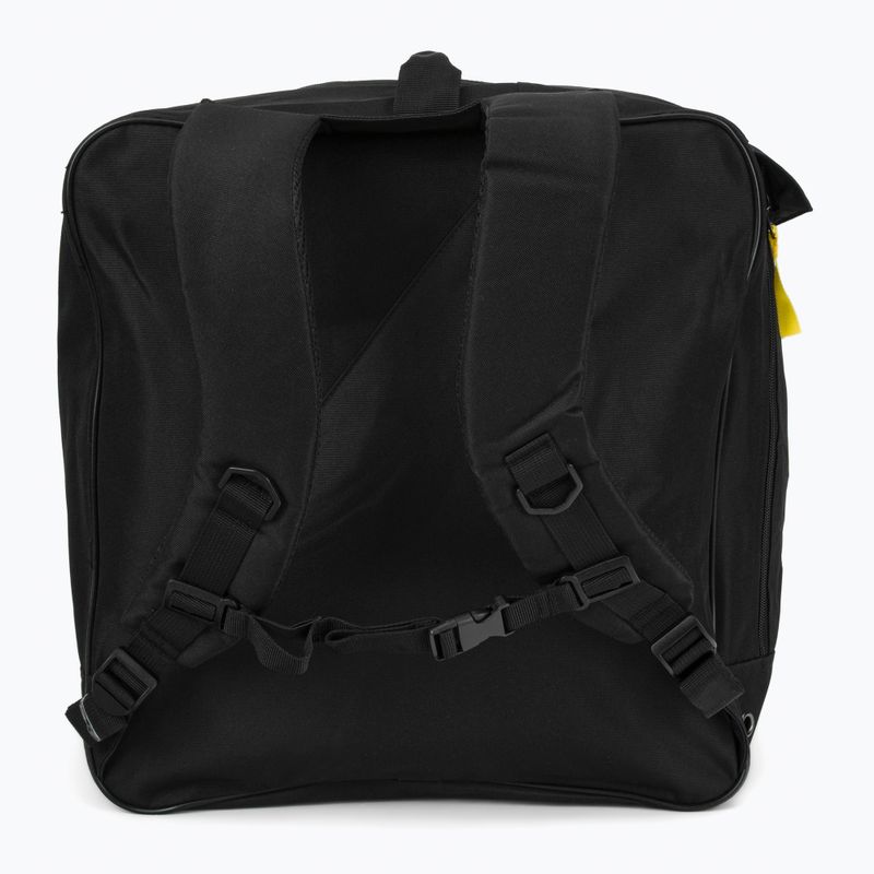 Сумка лижна Völkl Classic Boot & Helmet Backpack чорна 140103 3