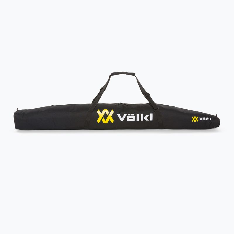 Чохол для лиж  Völkl Classic Single Ski Bag чорний 140104