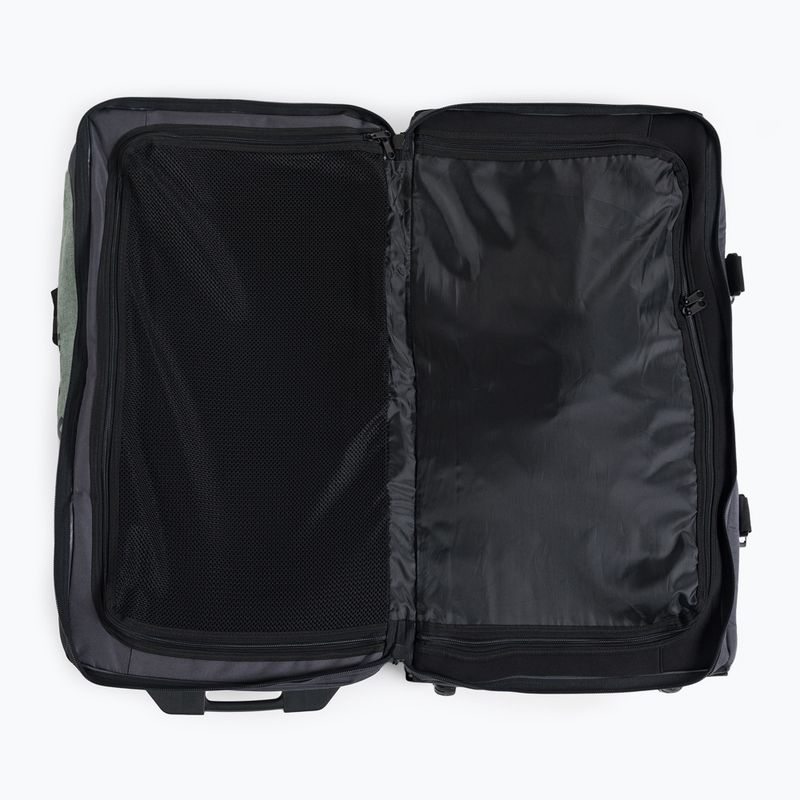 Сумка лижна Völkl Rolling 120 Л Bag червона 140125 11