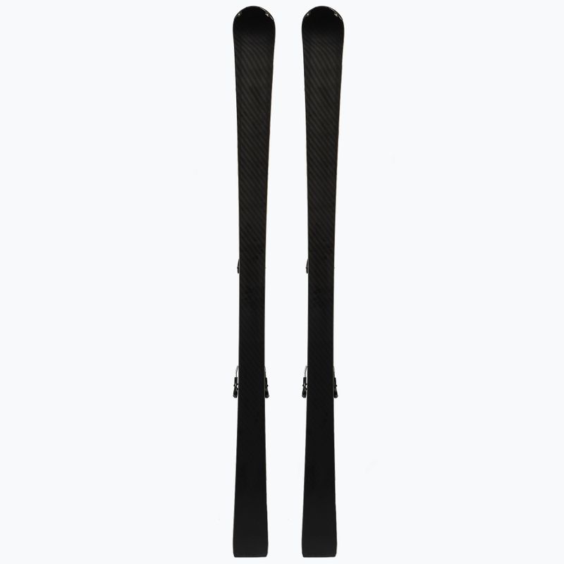 Лижі гірські Völkl Deacon XTD + VMotion 10 GW чорні  121181/6562U1.VA 3