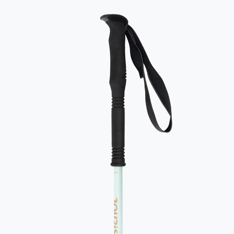 Палиці для скітуру Völkl TOURISTICK VARIO AA чорно-білі 141028 2