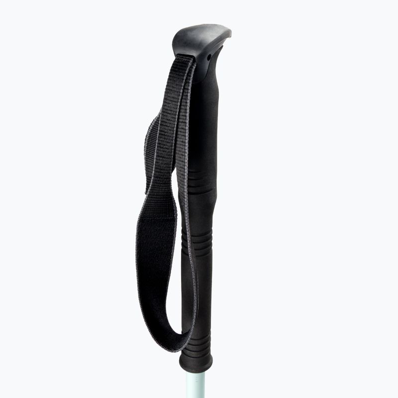 Палиці для скітуру Völkl TOURISTICK VARIO AA чорно-білі 141028 4